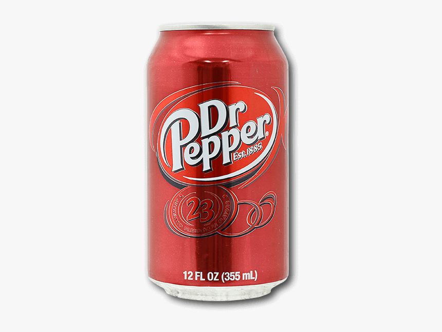 Dr. Pepper - 23 flavors in one. Unique and refreshing....